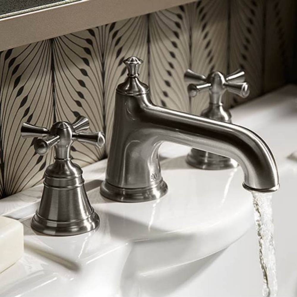 DXV Luxury Randall Bathroom Faucets